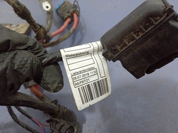 фото thumb №5, Bmw x3m f97 x4m f98 джгут електричний камери двигуна 41738701