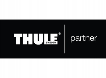 Рюкзак для ноутбука MacBook Thule Accent 26L Черный