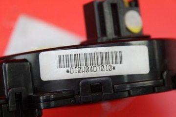 фото thumb №4, Лента подушка безопасности шлейф kia sportage 2 ii 04-08