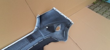 фото thumb №11, Бампер зад ford fiesta mk8