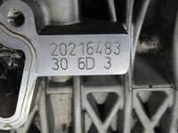 фото thumb №10, Bmw x5 e70 e71 3.0d двигун m57d30 306d3 m57tue2