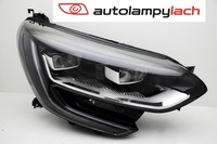 фото thumb №6, Renault megane 4 od 2016- фари kpl led нове