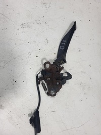 фото thumb №1, Citroen ds4 замок капота 9670552080