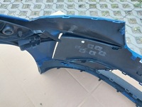 фото thumb №9, Бампер przódf skoda enyaq 5l pdc оригинал