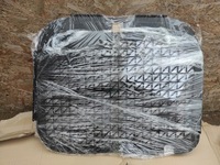 фото thumb №1, Решётка стекло дверь задняя ford transit mk8