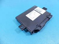 фото thumb №1, Модуль keyless go mercedes gl i x164 w164