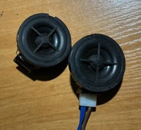 фото thumb №1, Динамик задняя opel astra iii h 90379280 пара