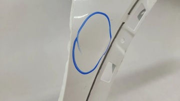 фото thumb №8, Toyota rav4 iv 4 13+ крыло перед переднее правый fv