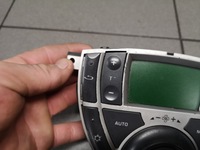 фото thumb №7, Панель обдув кондиционера fiat ulysse 14908790yr