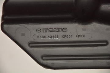 фото thumb №8, Корпус фільтра повітря mazda 2 dj 1,5b оригінал !!!