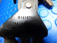 фото thumb №4, Напрямна двері ролик ліва права fiat doblo ii