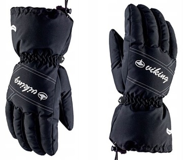 Женские перчатки Viking Strix Ski Lady 6