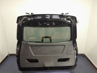 фото thumb №10, Bmw x3 f25 крышка багажника крышка багажника 475