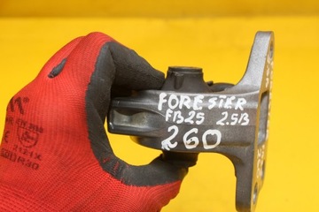 фото thumb №7, Подушка двигателя subaru forester 2.5 b fb25