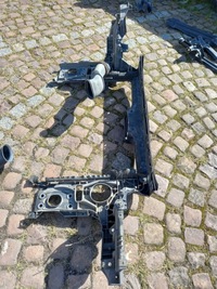 фото thumb №8, Pas передній porsche cayenne i 05r.