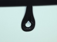 фото thumb №5, Скло передня audi r8 spyder датчик 2009-2016