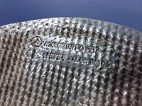 фото thumb №5, Mercedes b w246 захист теплова a2466820671