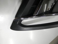 фото thumb №9, Решётка бампера правая renault espace v lift 749.