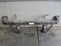 фото thumb №1, Підсилювач передній smart fortwo i