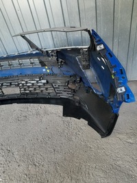 фото thumb №7, Бампер перед opel mokka b 2020-