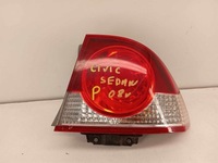 фото thumb №1, Лампа правая задняя зад honda civic viii 6-11