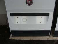фото thumb №7, Двері ліві праве зад комплект ducato boxer jumper h2 2019r !!