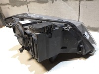 фото thumb №6, Лампа левый перед bmw x3 f25 x4 f26 обычная