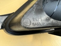 фото thumb №11, Hyundai ix20 10-19r лампа drl противотуманная фара правый перед передний