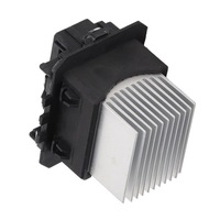 фото thumb №6, Резистор двигуна вентилятор ac стоп алюміній