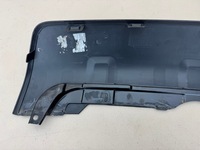 фото thumb №11, Land rover discovery sport l550 спойлер накладка бампера задняя fk72-17f954