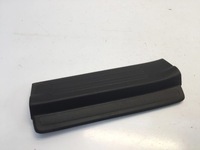 фото thumb №1, Mitsubishi l200 v защита накладка порог левый задняя