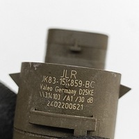 фото thumb №6, Land rover range rover sport l494 2018 з передній датчик паркування pdc