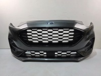 фото thumb №1, Бампер передний ford puma ii mk2 st-line magnatic grey
