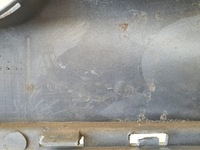 фото thumb №5, Ford оригінальний номер jk21-17f003-ah бампер