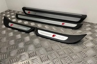 фото thumb №11, Захист поріг audi q5 8r 8r0853373g 2.97l дизель 2014