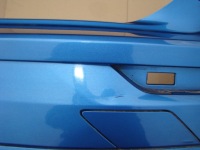 фото thumb №7, Volvo xc60 ii r-design 17r . бампер задній a772