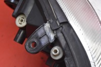 фото thumb №6, Фара правое фара передняя eu 89100055 opel zafira a 99-03