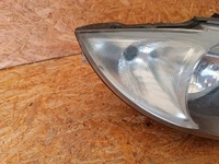 фото thumb №10, Лампа правий перед фара eu 7193388 bmw 1 e87 e82 e81 lift