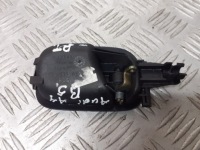 Ручка правая задняя внутренняя audi a4 b5 Доставка, фото thumb