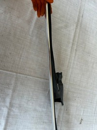 фото thumb №4, Молдинг декоративная крыша левая хром 5c3853975 vw new beetle