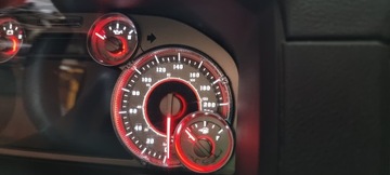 фото thumb №11, Dodge ram 1500 laramie longhorn 5.7 hemi спидометр приборы 2013-