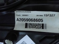 Купить Mercedes c klasa w 205 фара правая multibeam led, фото thumb