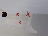 фото thumb №9, Дверь правое задняя задние mercedes e klasa w213 kombi