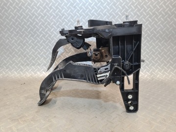 фото thumb №9, Педалі педаль газу гальма opel zafira iii c європа комплект 13407026