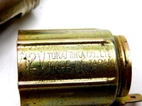 фото thumb №7, R/23 mazda гнездо питание прикуривателя 12v /6