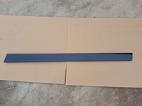 фото thumb №1, Планка двері нижня права перед audi a6 c6 04-08r lz5d