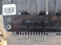 фото thumb №3, Bmw x3 g01 6616869772 радар датчик