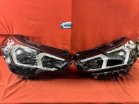 фото thumb №1, Bmw x1 u11 full led левый i правый