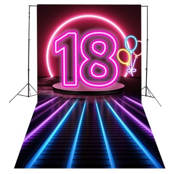 Фотофон фотофоны для стен на день рождения 18