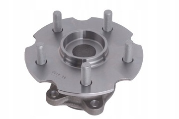 фото thumb №2, Ступиця підшипник колеса зад toyota avensis t27 2009-